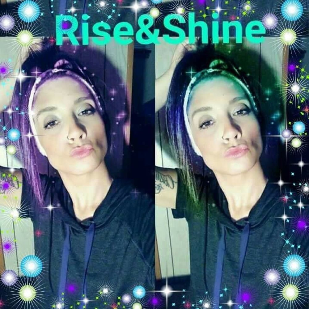 Meet your Posher, Jess